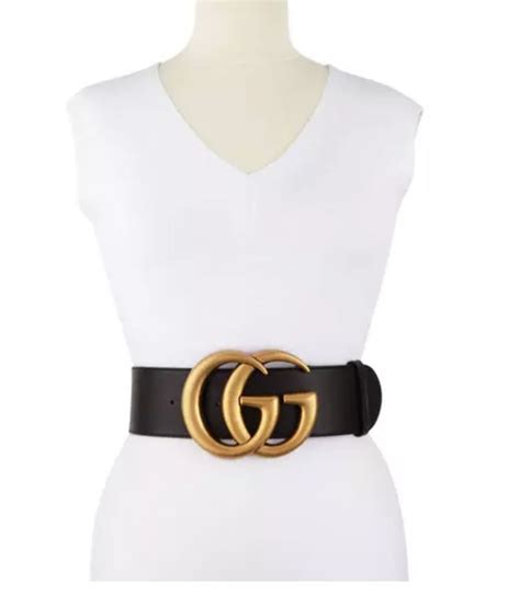 gucci belt waist|high waist gucci belt.